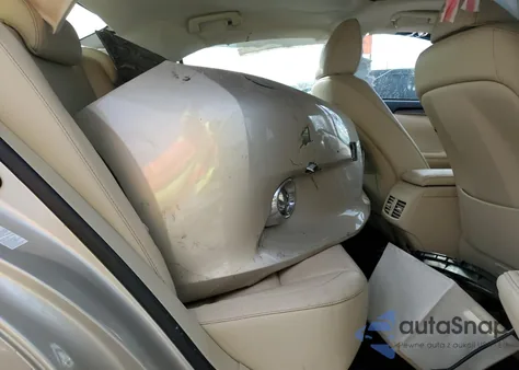 2014 Lexus Es 350 from USA, damaged, VIN JTHBK1GG6E2098764